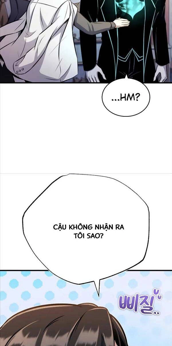 Những Nhân Vật Chính Mà Chỉ Tôi Biết Chapter 9 - 31