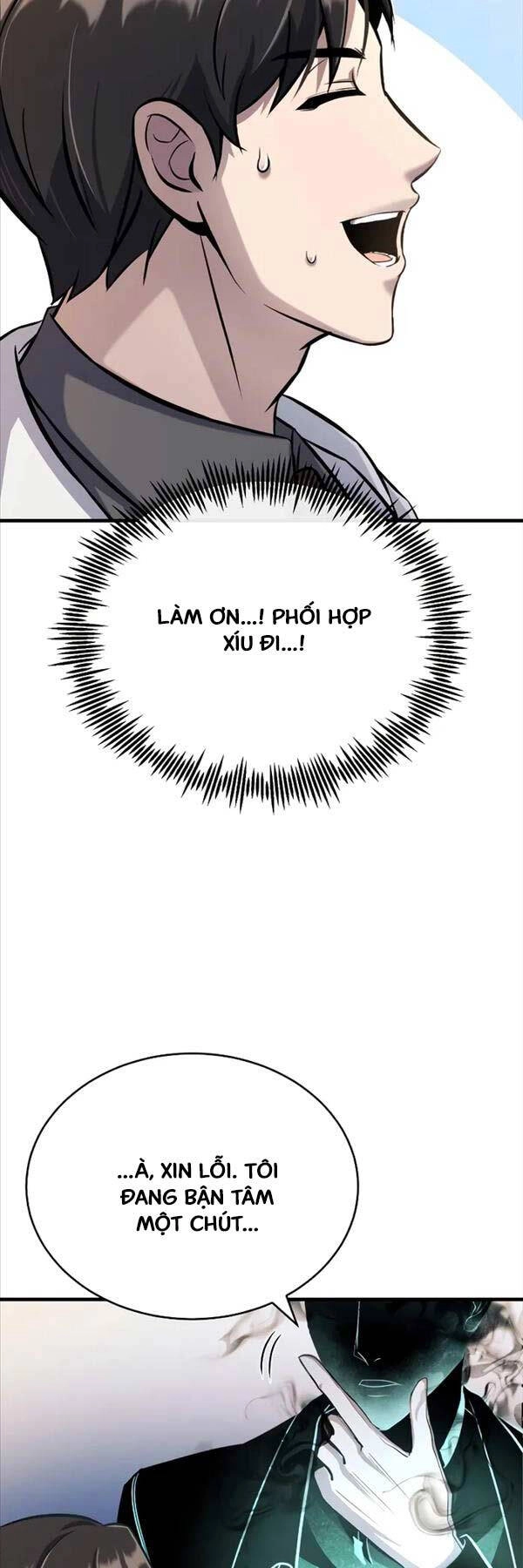 Những Nhân Vật Chính Mà Chỉ Tôi Biết Chapter 9 - 32