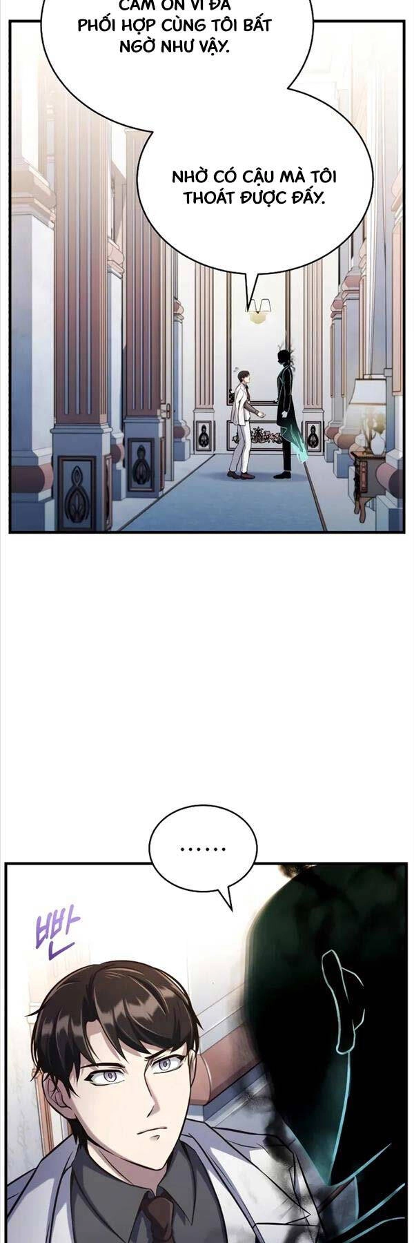 Những Nhân Vật Chính Mà Chỉ Tôi Biết Chapter 9 - 35