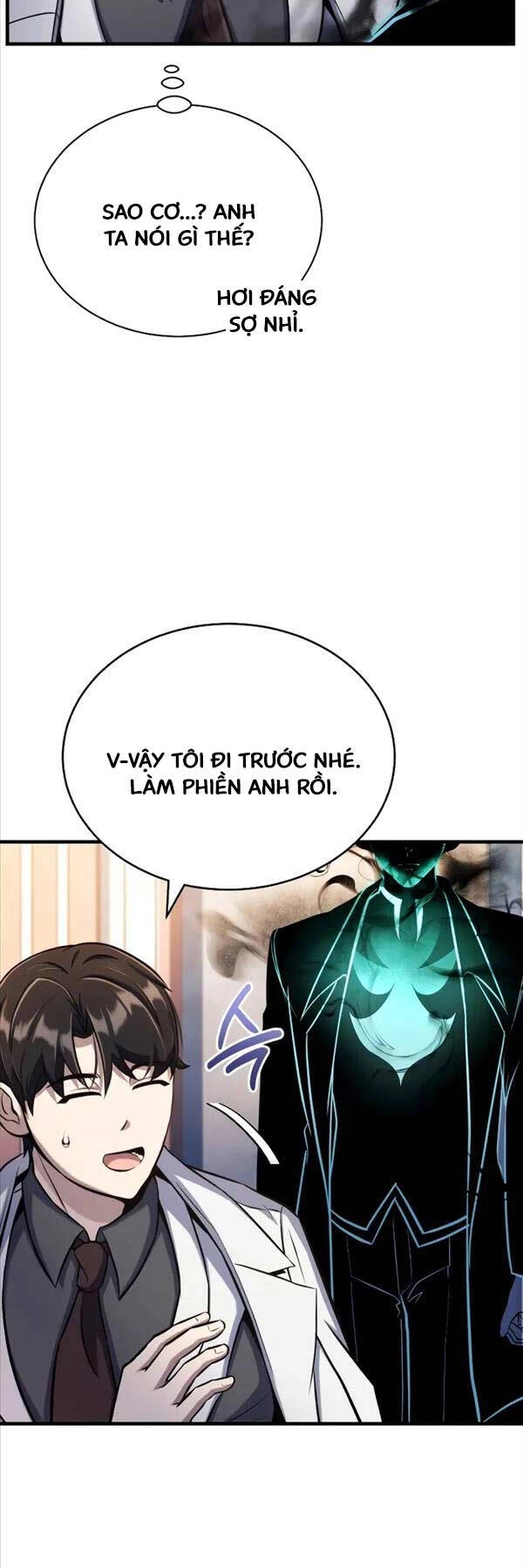 Những Nhân Vật Chính Mà Chỉ Tôi Biết Chapter 9 - 36