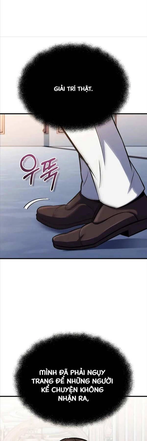 Những Nhân Vật Chính Mà Chỉ Tôi Biết Chapter 9 - 37