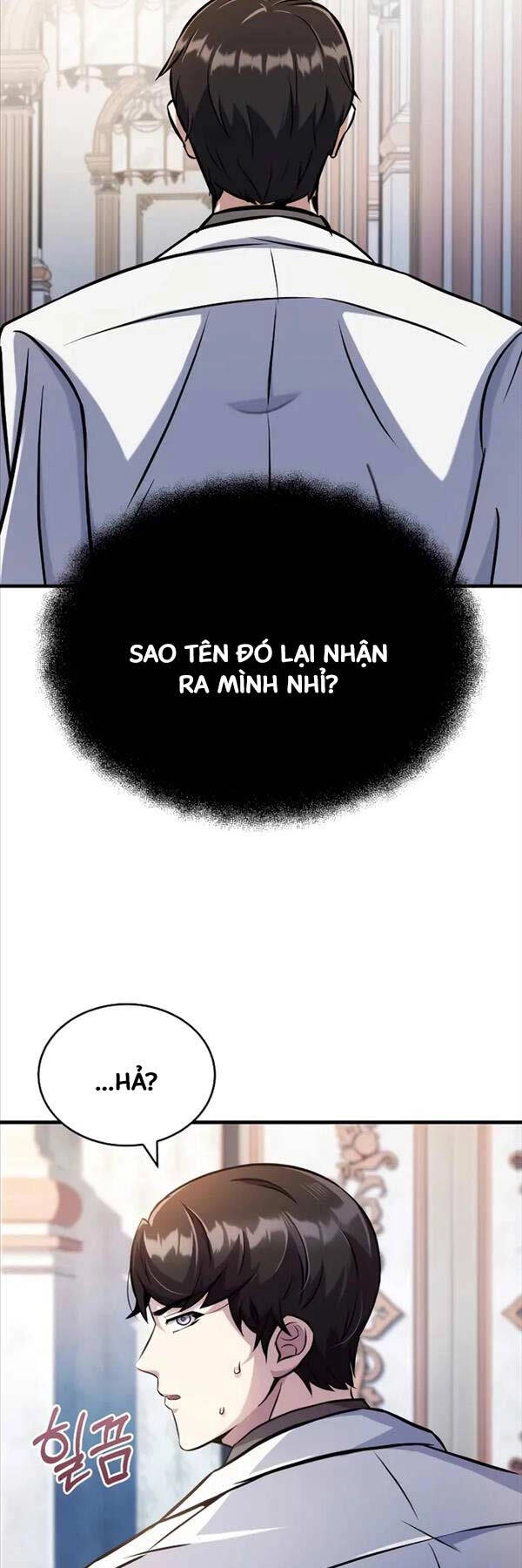 Những Nhân Vật Chính Mà Chỉ Tôi Biết Chapter 9 - 38