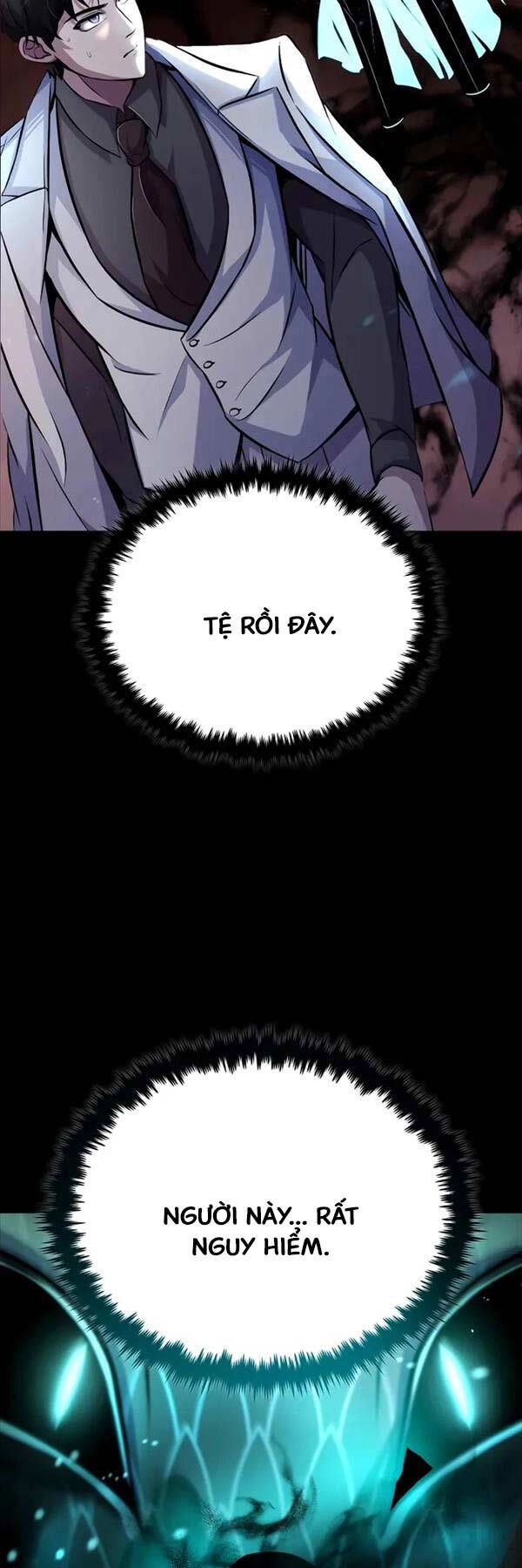 Những Nhân Vật Chính Mà Chỉ Tôi Biết Chapter 9 - 40