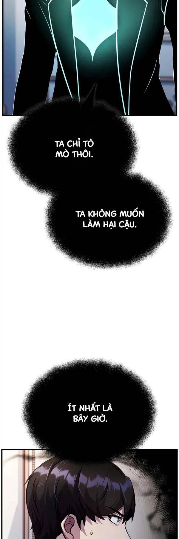 Những Nhân Vật Chính Mà Chỉ Tôi Biết Chapter 9 - 42