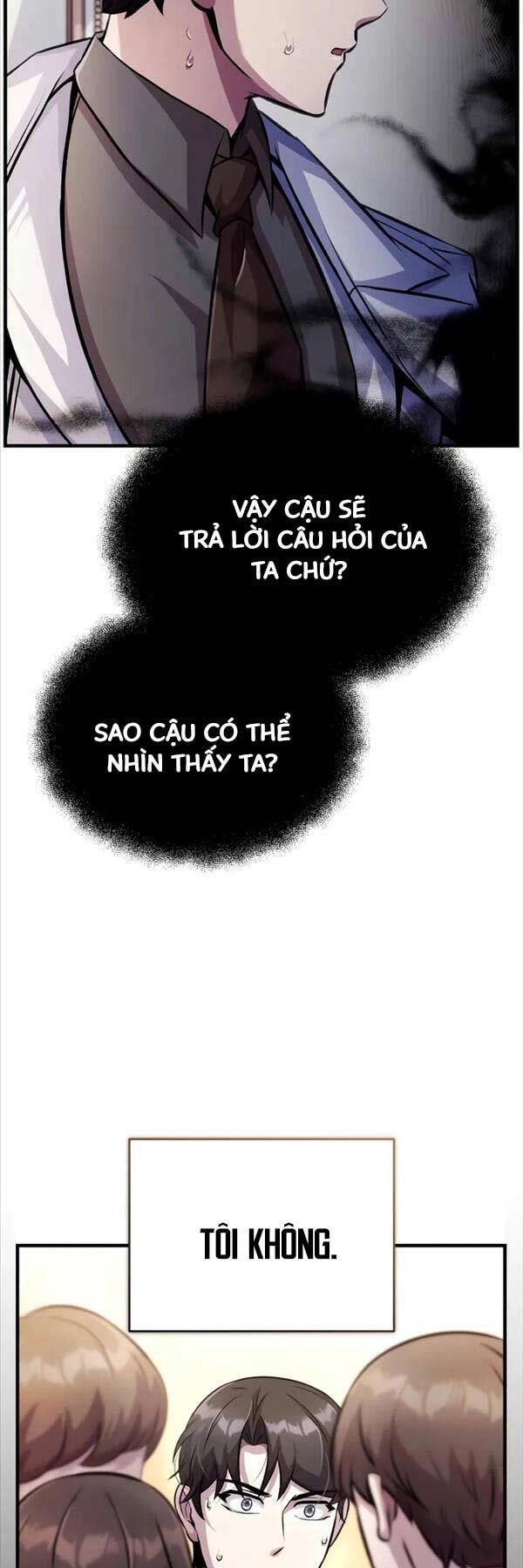 Những Nhân Vật Chính Mà Chỉ Tôi Biết Chapter 9 - 43