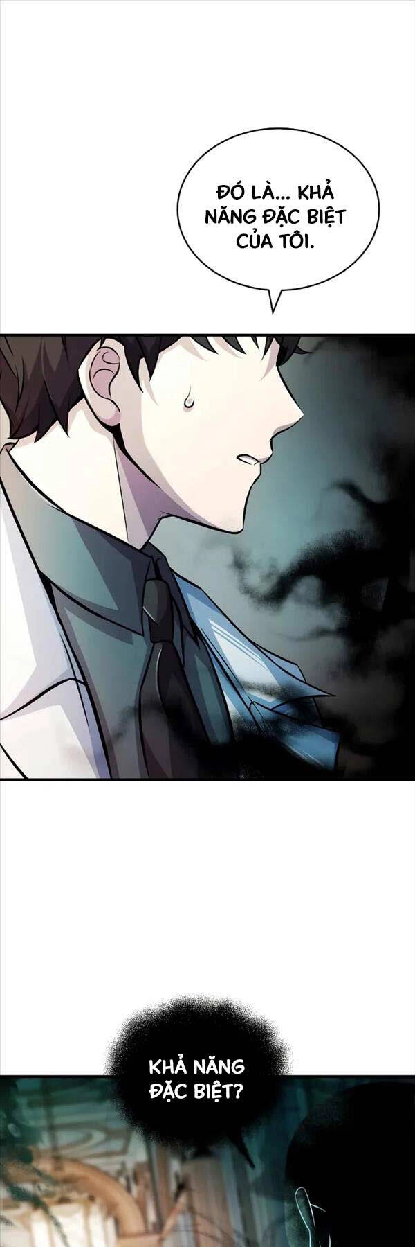 Những Nhân Vật Chính Mà Chỉ Tôi Biết Chapter 9 - 47