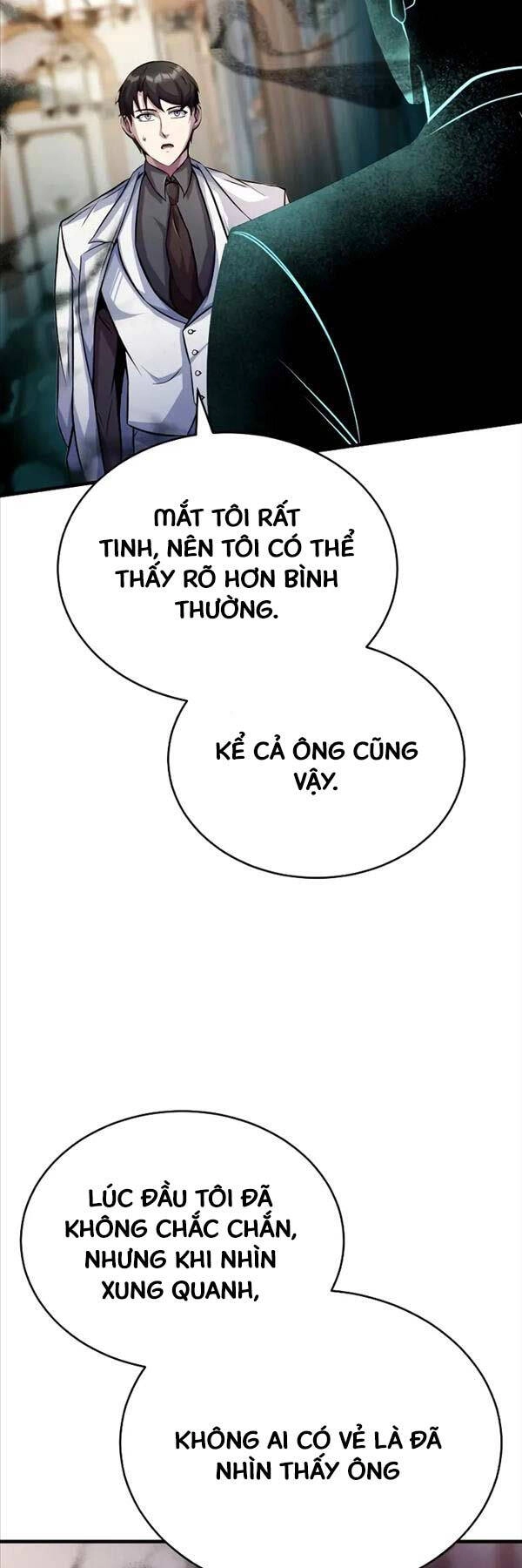 Những Nhân Vật Chính Mà Chỉ Tôi Biết Chapter 9 - 48
