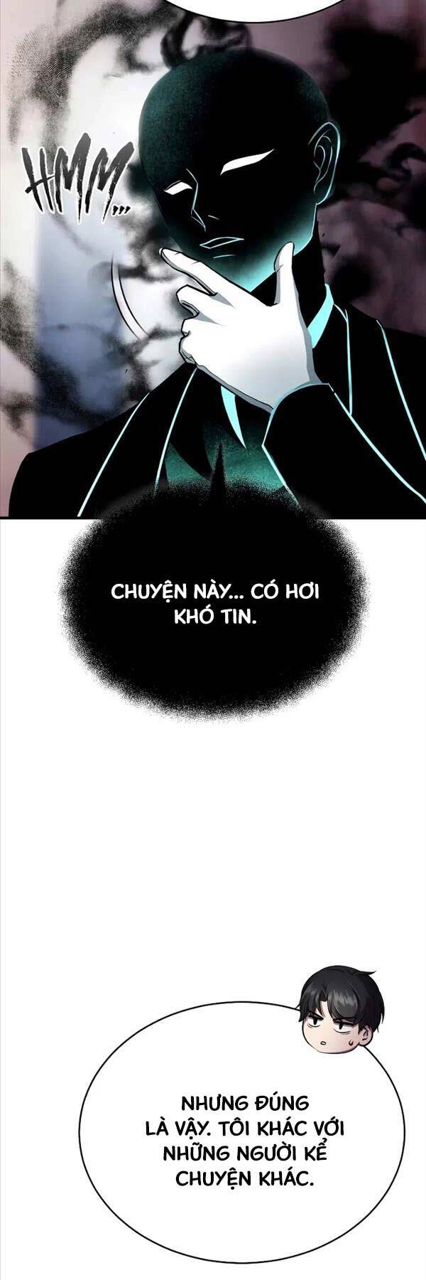 Những Nhân Vật Chính Mà Chỉ Tôi Biết Chapter 9 - 49