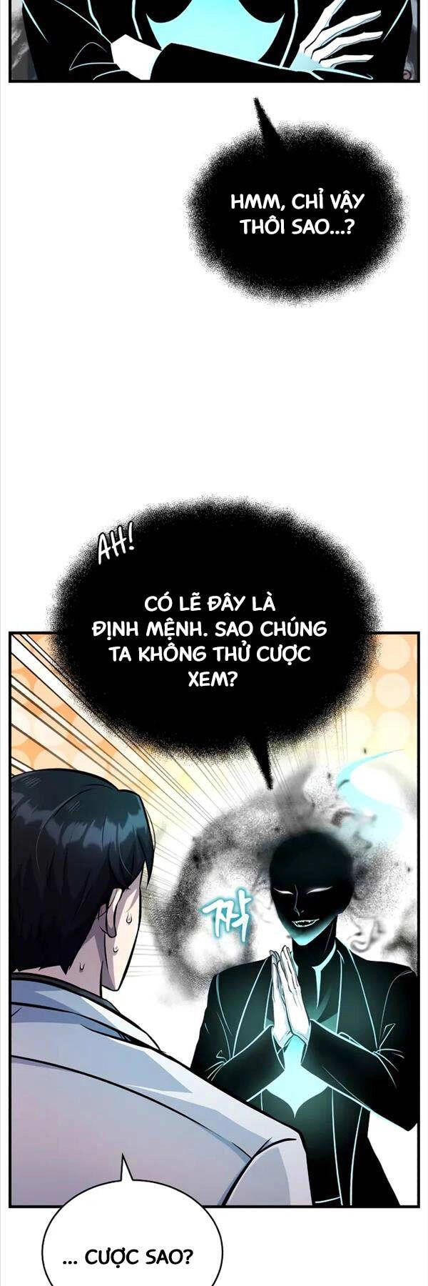 Những Nhân Vật Chính Mà Chỉ Tôi Biết Chapter 9 - 51