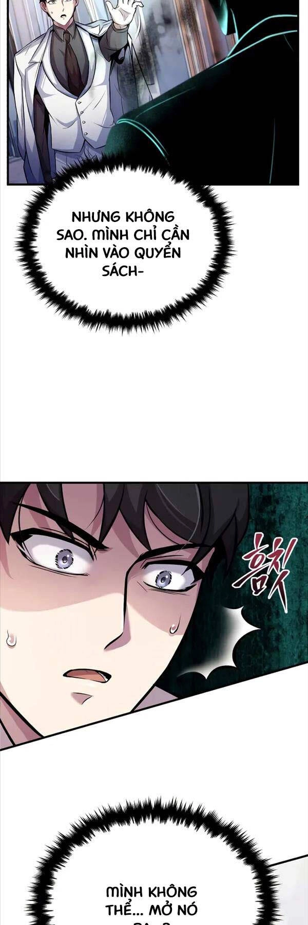 Những Nhân Vật Chính Mà Chỉ Tôi Biết Chapter 9 - 55