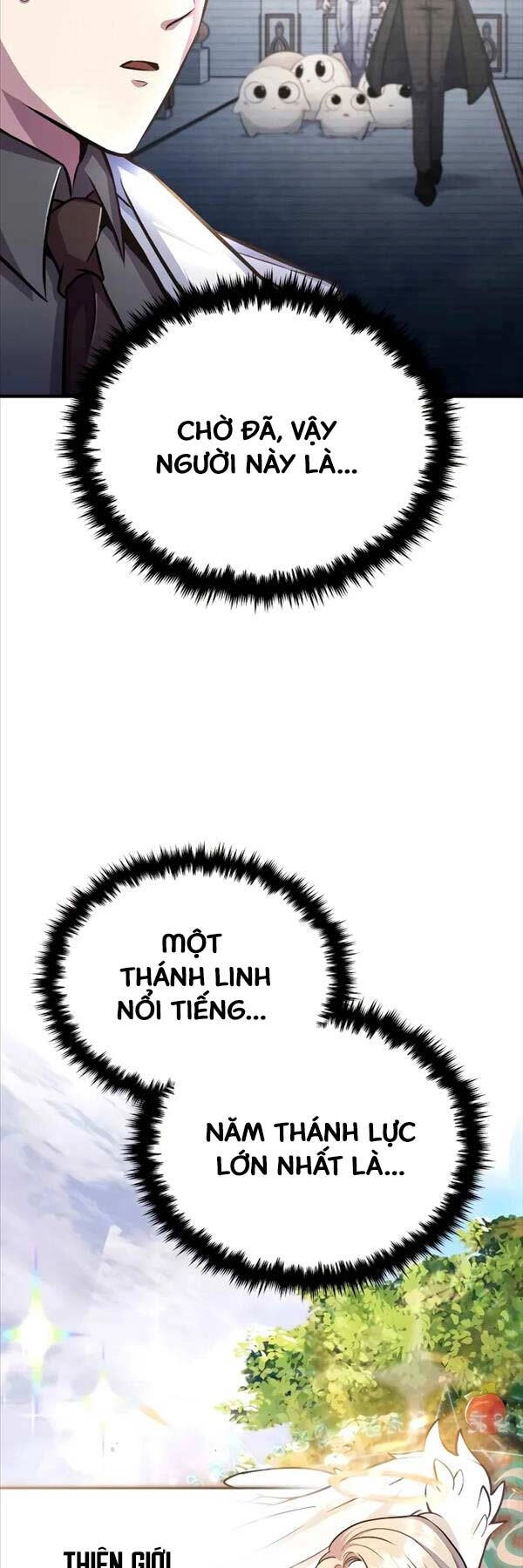 Những Nhân Vật Chính Mà Chỉ Tôi Biết Chapter 9 - 58