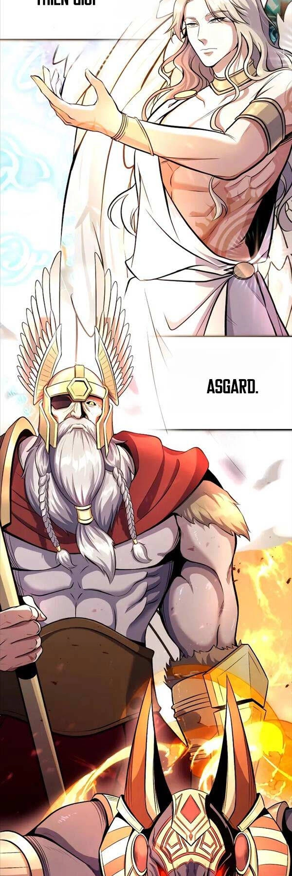 Những Nhân Vật Chính Mà Chỉ Tôi Biết Chapter 9 - 59