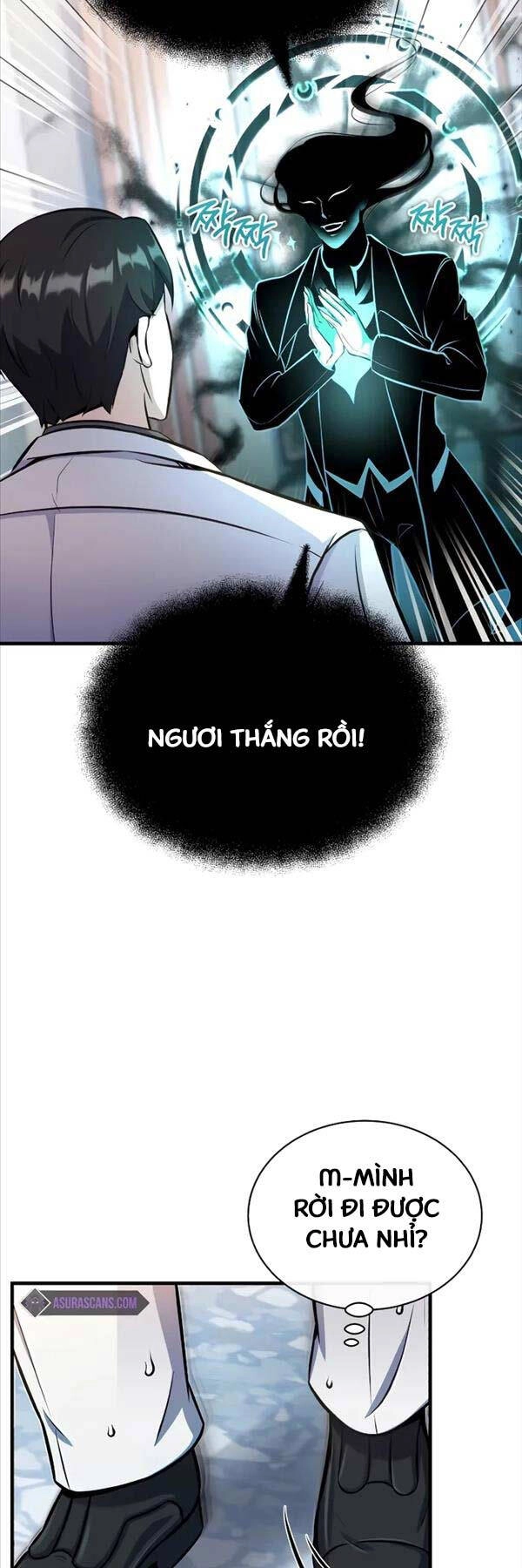 Những Nhân Vật Chính Mà Chỉ Tôi Biết Chapter 9 - 70