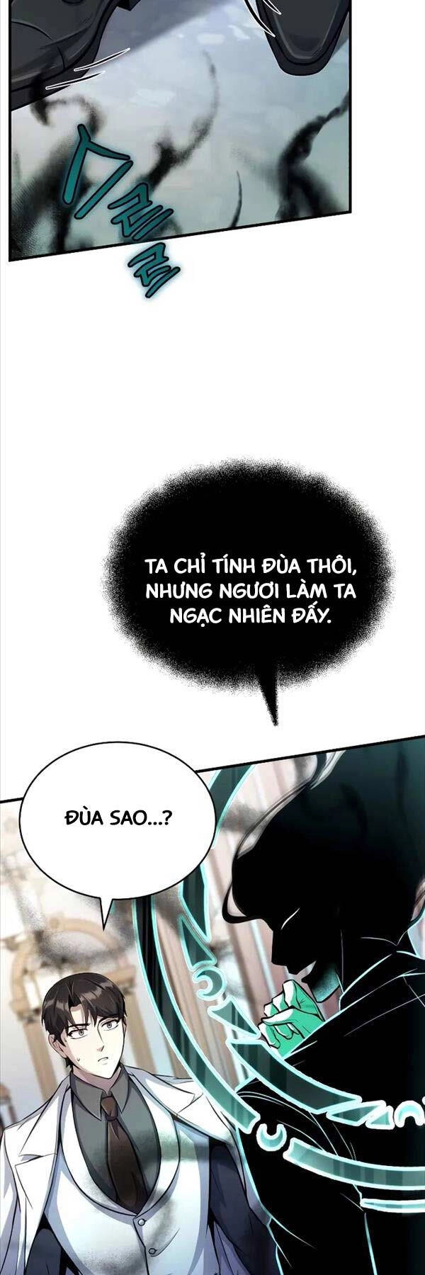 Những Nhân Vật Chính Mà Chỉ Tôi Biết Chapter 9 - 71