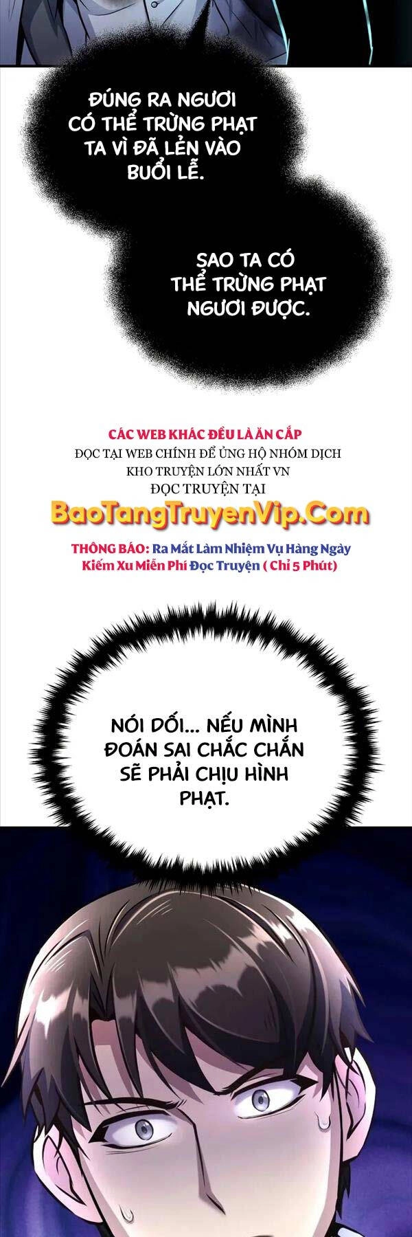 Những Nhân Vật Chính Mà Chỉ Tôi Biết Chapter 9 - 72