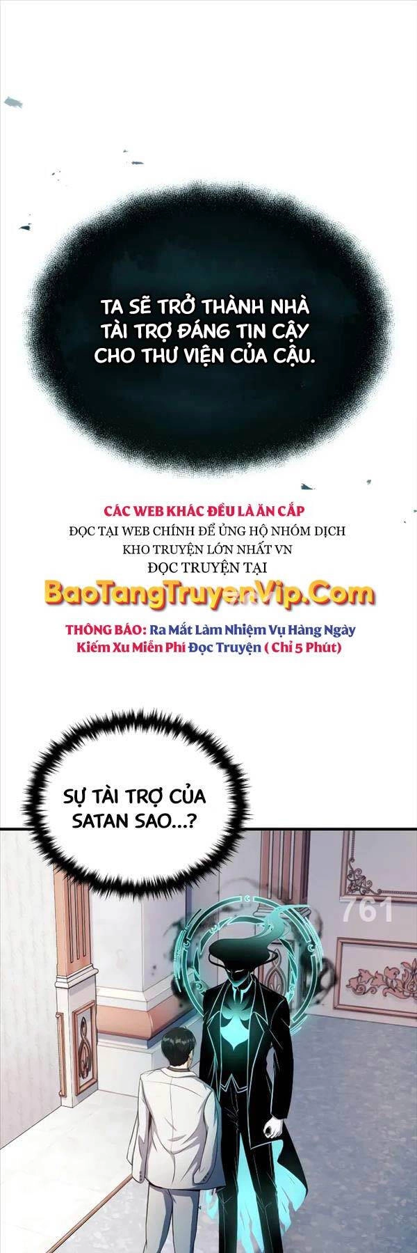 Những Nhân Vật Chính Mà Chỉ Tôi Biết Chapter 10 - 1