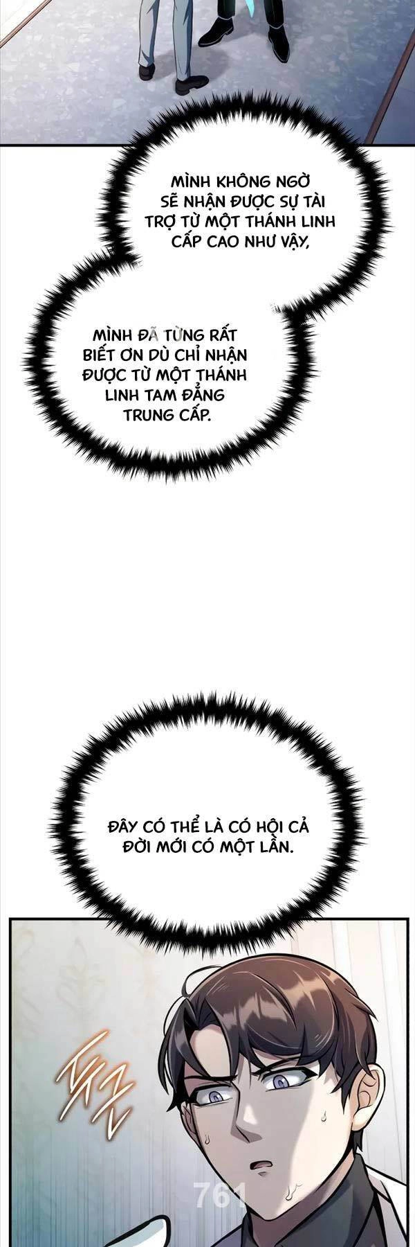 Những Nhân Vật Chính Mà Chỉ Tôi Biết Chapter 10 - 2