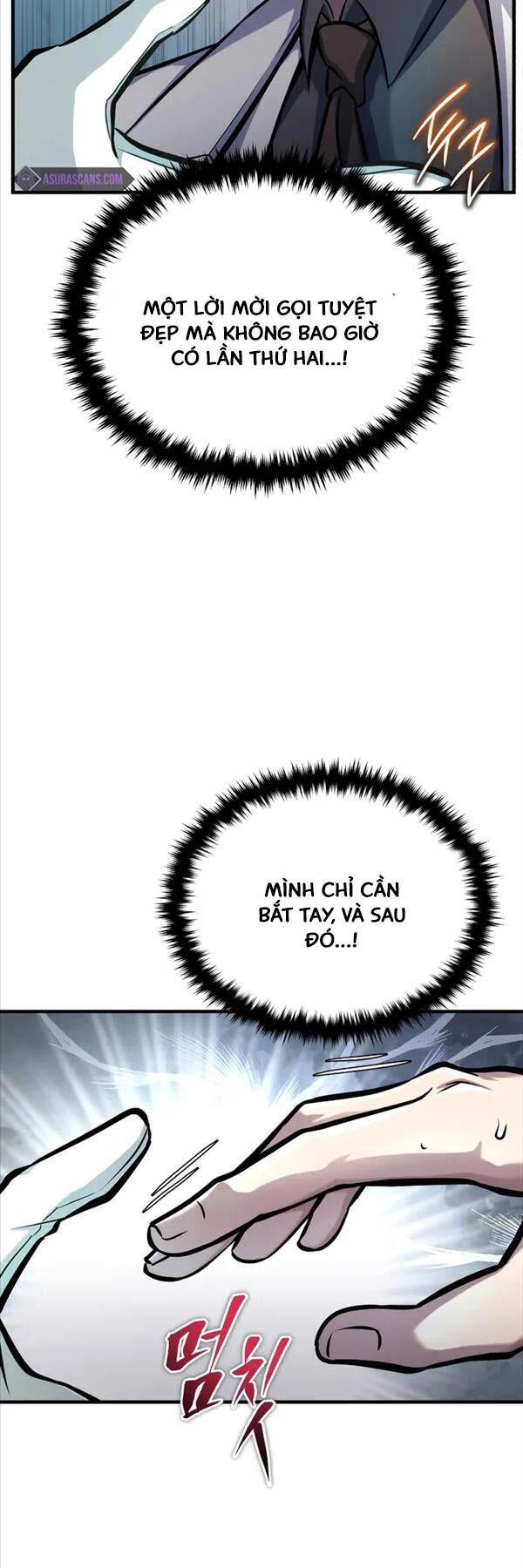 Những Nhân Vật Chính Mà Chỉ Tôi Biết Chapter 10 - 3