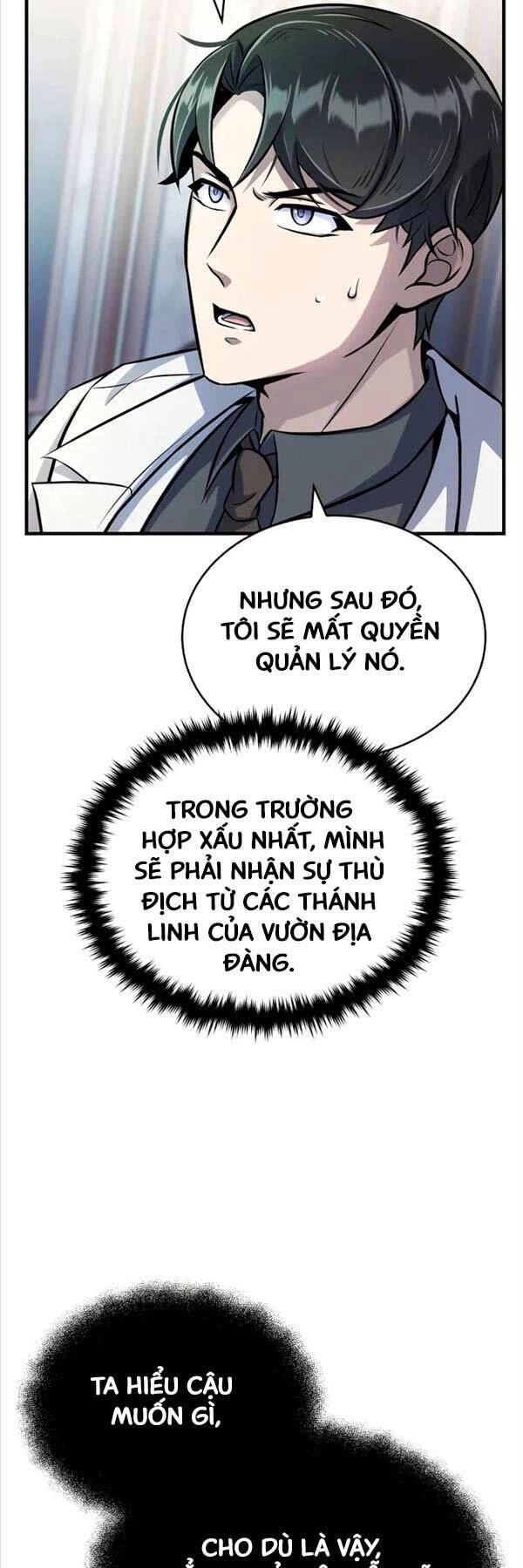 Những Nhân Vật Chính Mà Chỉ Tôi Biết Chapter 10 - 7