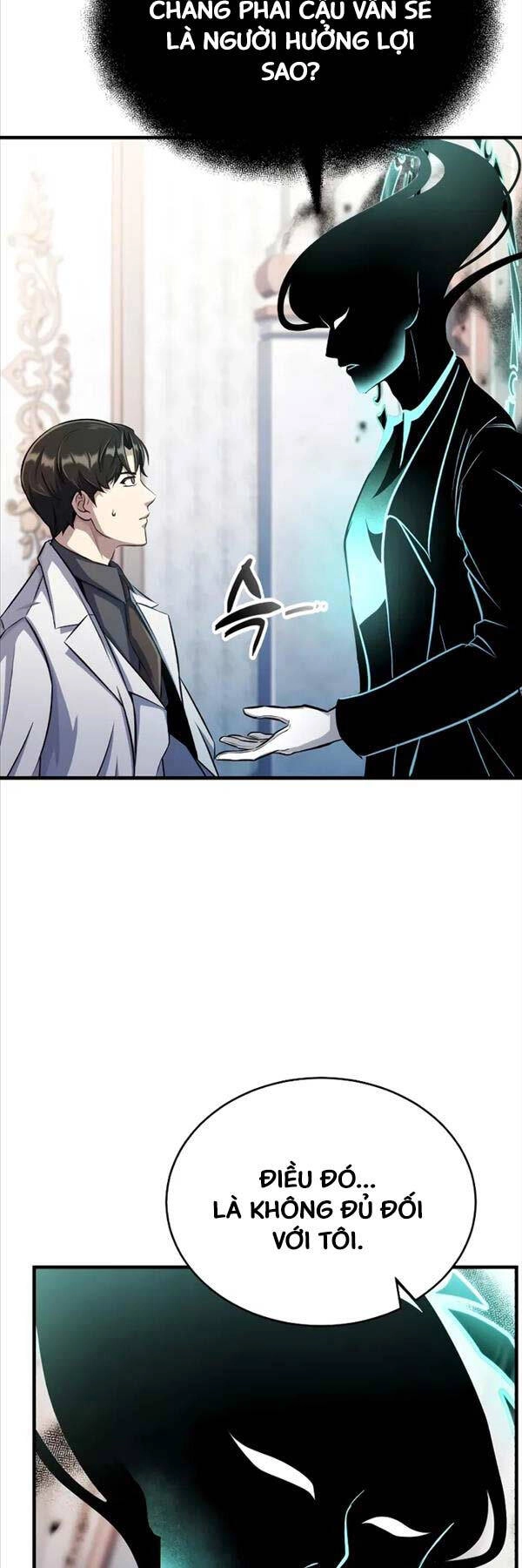 Những Nhân Vật Chính Mà Chỉ Tôi Biết Chapter 10 - 8