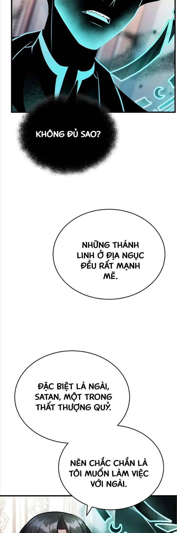 Những Nhân Vật Chính Mà Chỉ Tôi Biết Chapter 10 - 9