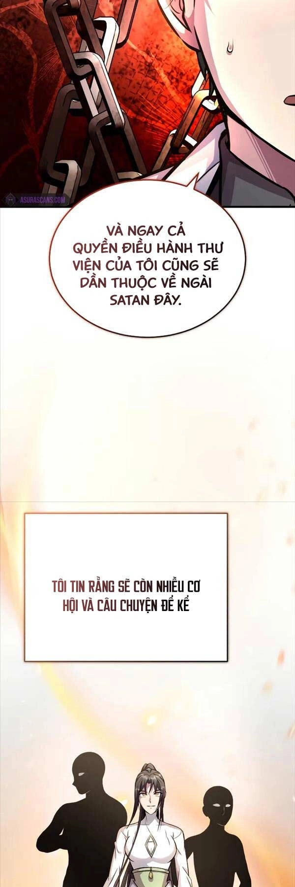 Những Nhân Vật Chính Mà Chỉ Tôi Biết Chapter 10 - 11