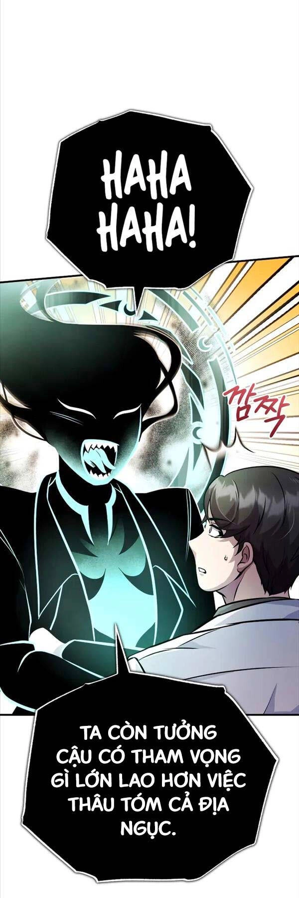 Những Nhân Vật Chính Mà Chỉ Tôi Biết Chapter 10 - 14