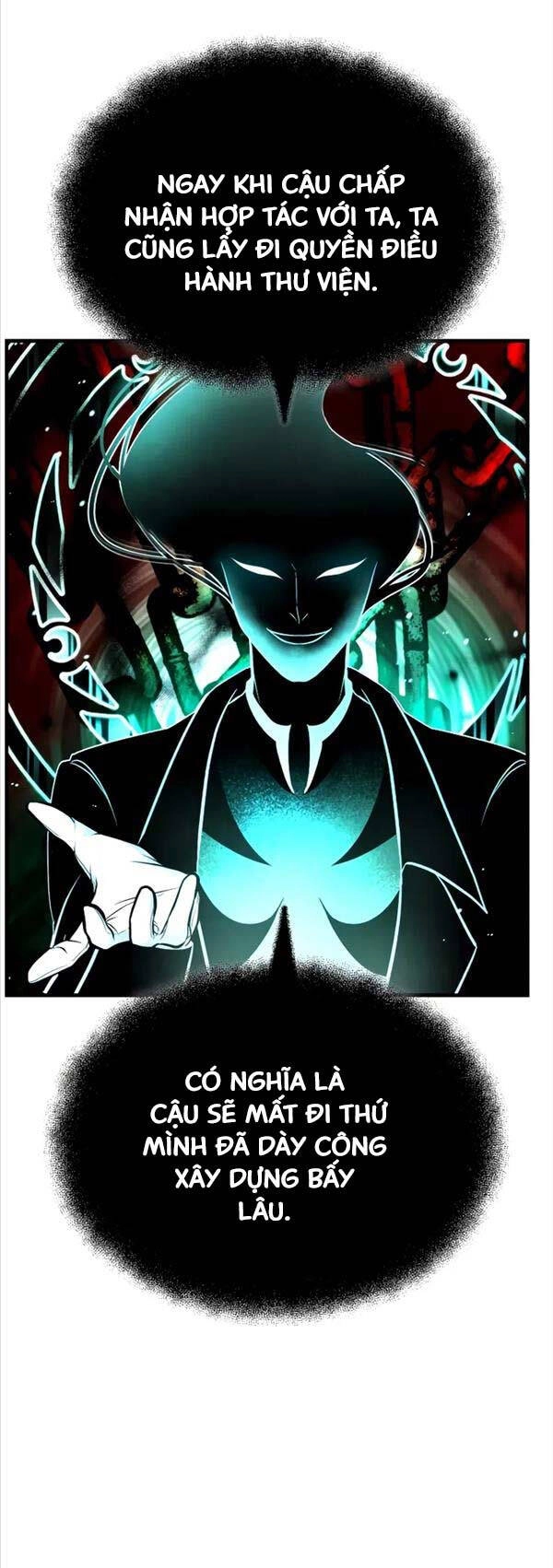 Những Nhân Vật Chính Mà Chỉ Tôi Biết Chapter 10 - 16