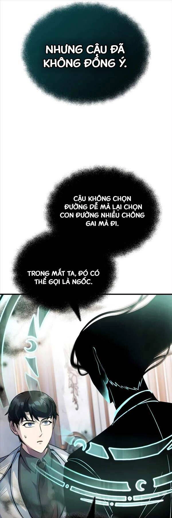 Những Nhân Vật Chính Mà Chỉ Tôi Biết Chapter 10 - 17