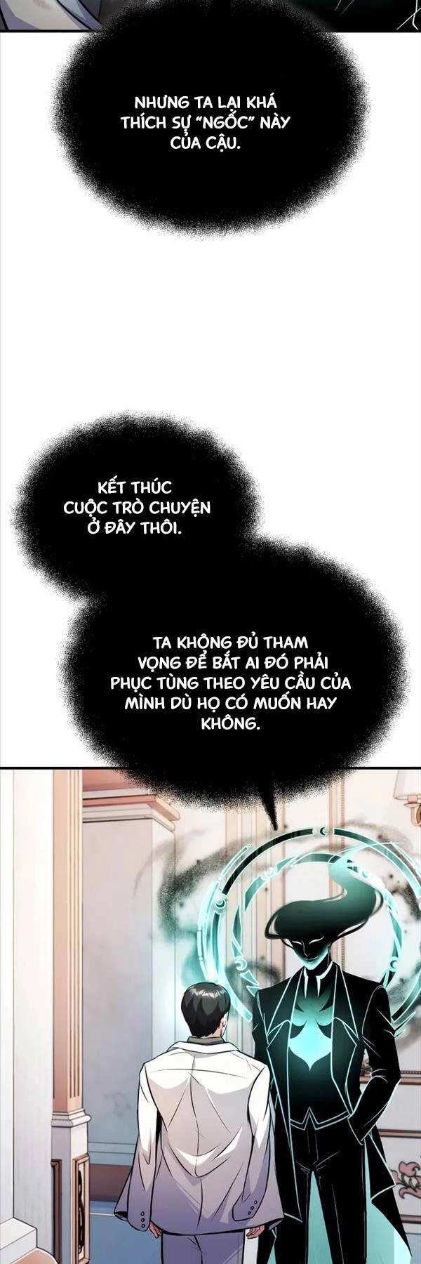 Những Nhân Vật Chính Mà Chỉ Tôi Biết Chapter 10 - 18