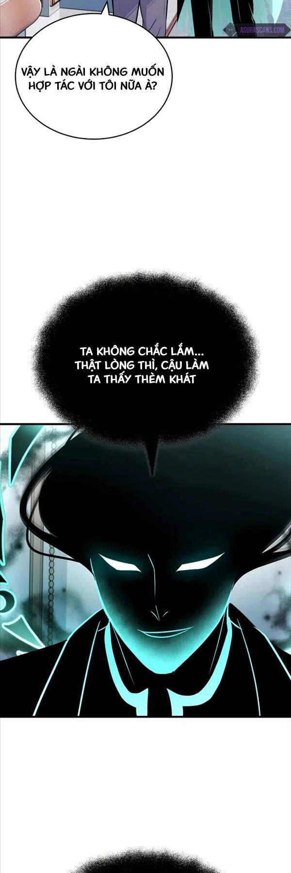 Những Nhân Vật Chính Mà Chỉ Tôi Biết Chapter 10 - 19