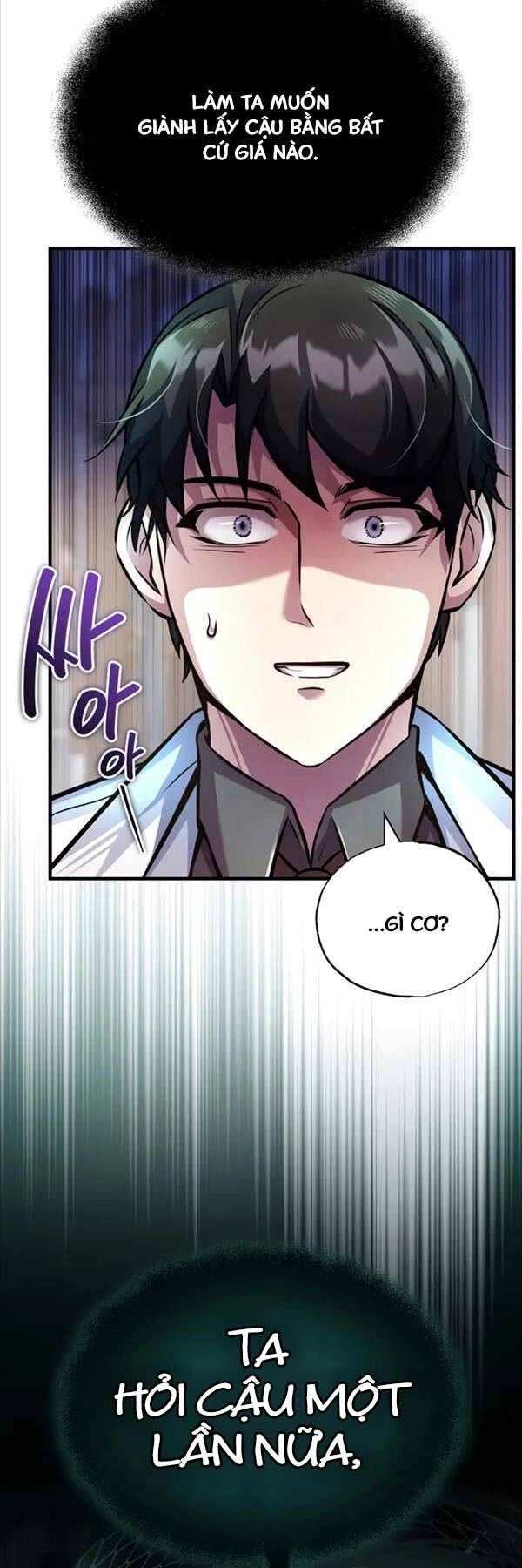 Những Nhân Vật Chính Mà Chỉ Tôi Biết Chapter 10 - 20