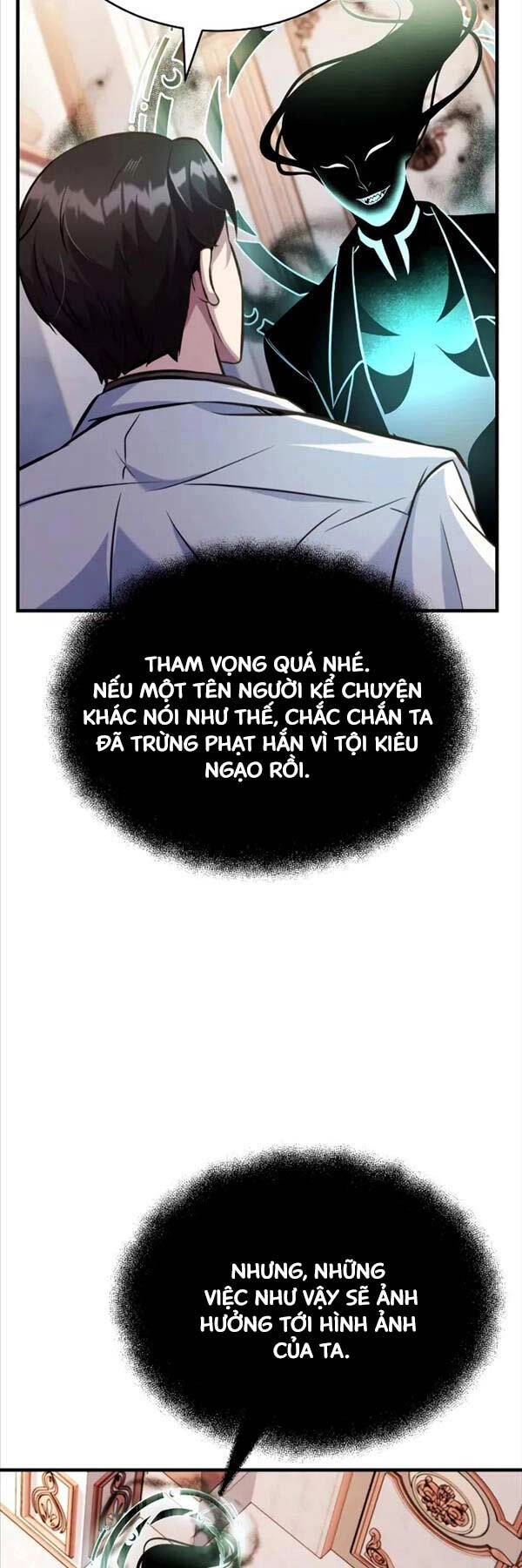 Những Nhân Vật Chính Mà Chỉ Tôi Biết Chapter 10 - 22