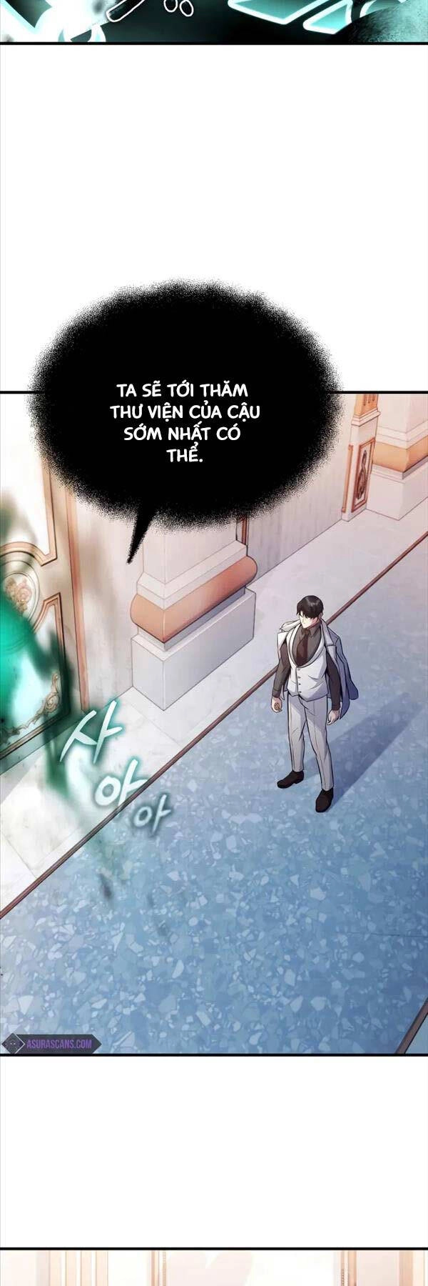 Những Nhân Vật Chính Mà Chỉ Tôi Biết Chapter 10 - 25