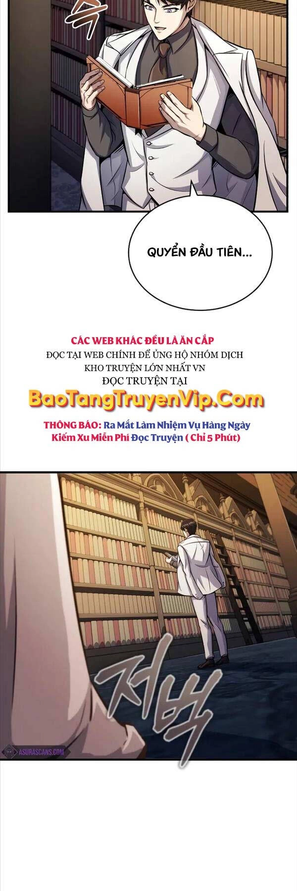 Những Nhân Vật Chính Mà Chỉ Tôi Biết Chapter 10 - 30