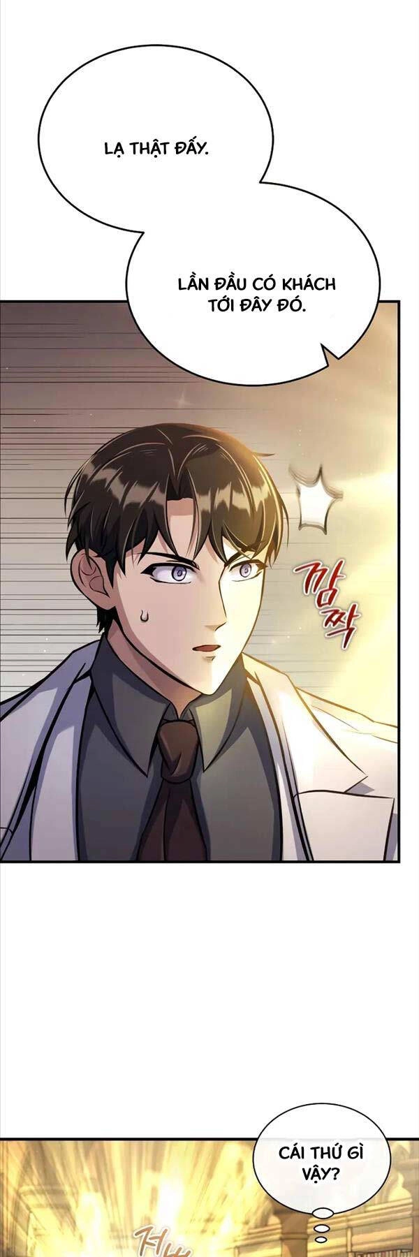 Những Nhân Vật Chính Mà Chỉ Tôi Biết Chapter 10 - 31