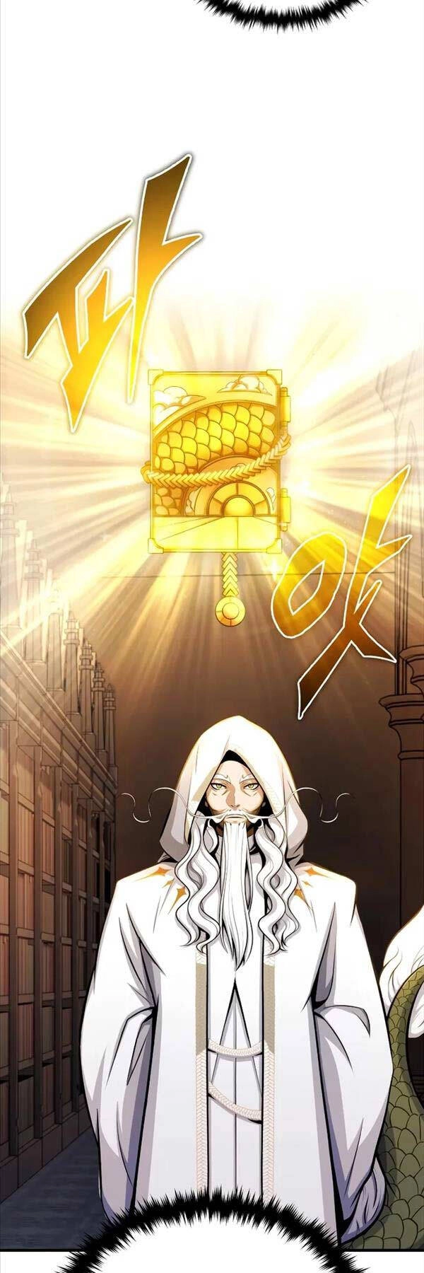 Những Nhân Vật Chính Mà Chỉ Tôi Biết Chapter 10 - 33