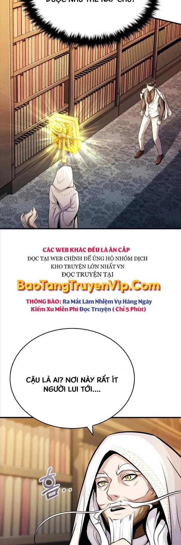 Những Nhân Vật Chính Mà Chỉ Tôi Biết Chapter 10 - 35