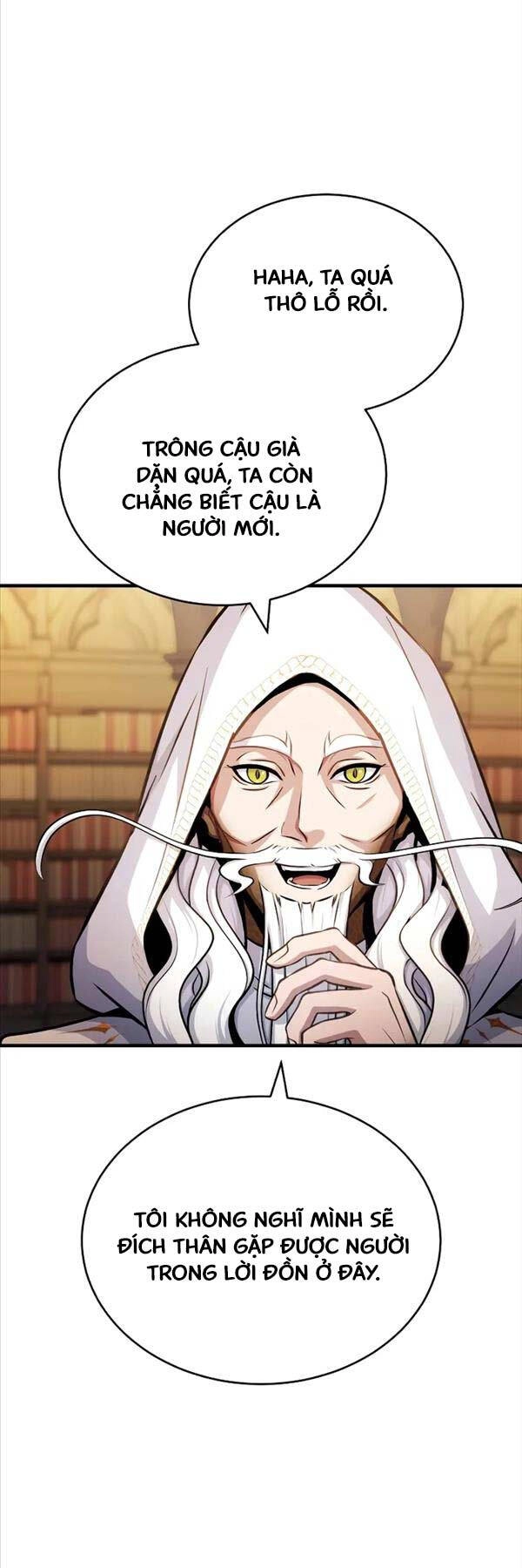 Những Nhân Vật Chính Mà Chỉ Tôi Biết Chapter 10 - 37