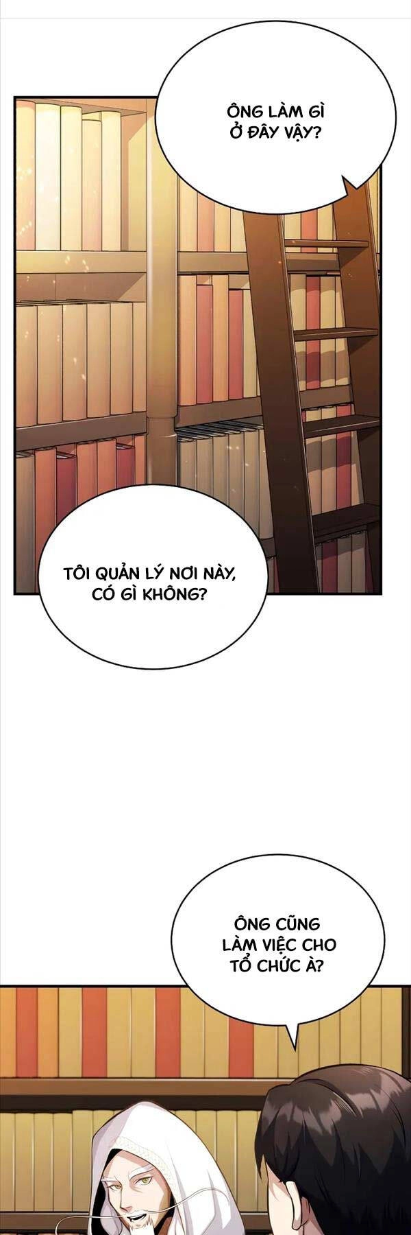 Những Nhân Vật Chính Mà Chỉ Tôi Biết Chapter 10 - 38