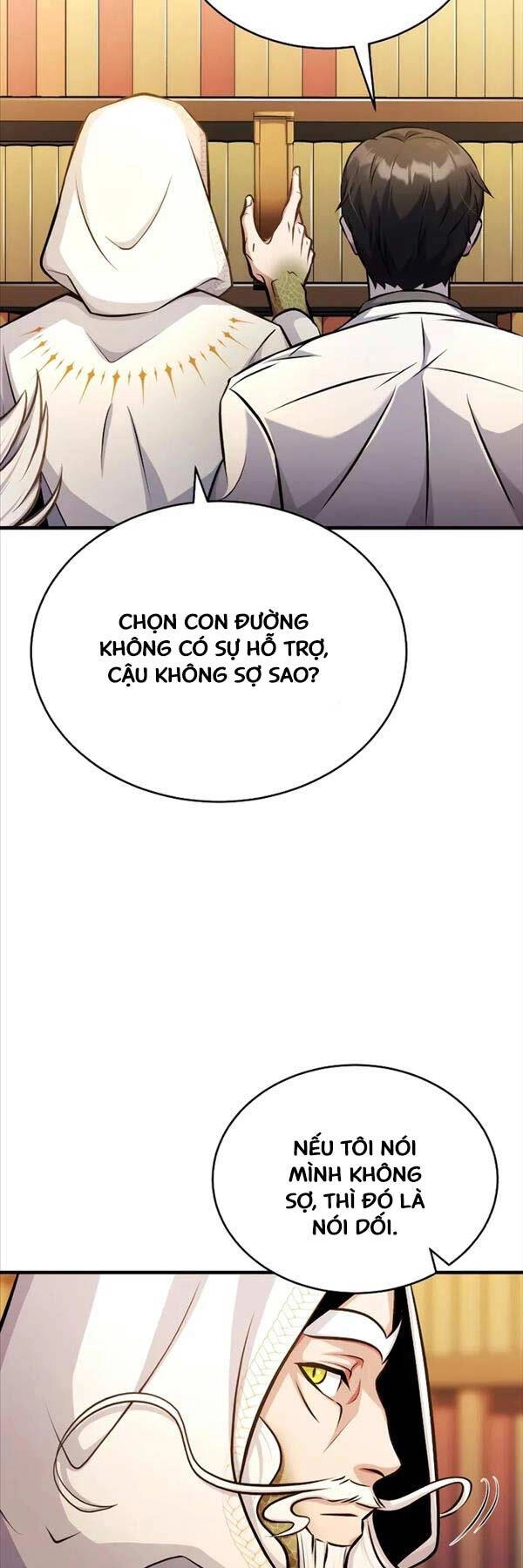 Những Nhân Vật Chính Mà Chỉ Tôi Biết Chapter 10 - 42