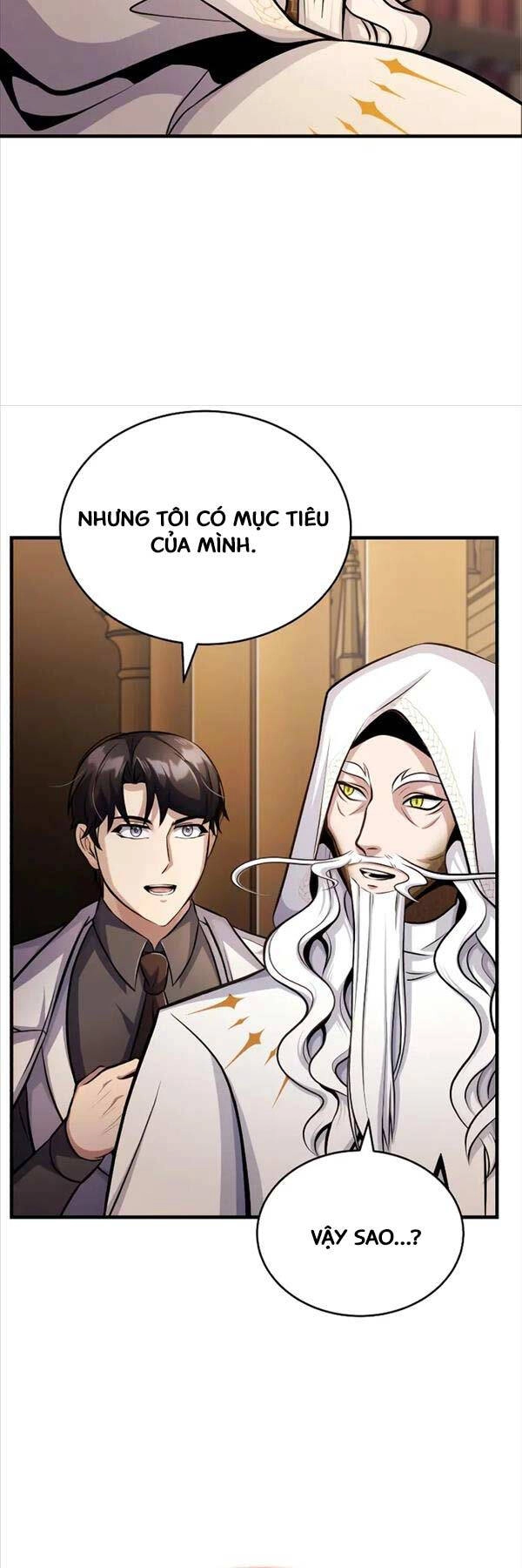 Những Nhân Vật Chính Mà Chỉ Tôi Biết Chapter 10 - 43