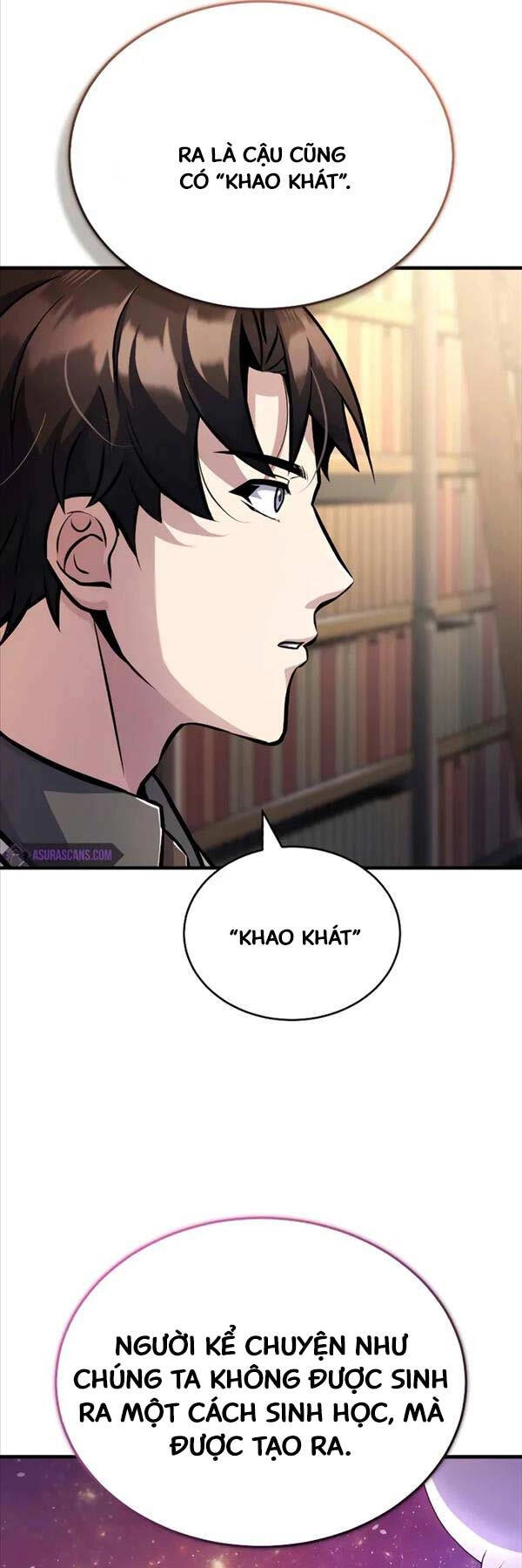 Những Nhân Vật Chính Mà Chỉ Tôi Biết Chapter 10 - 44