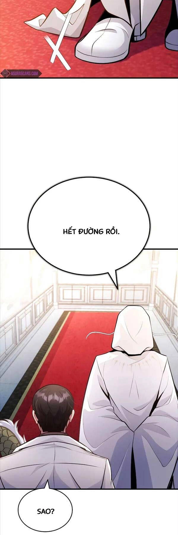 Những Nhân Vật Chính Mà Chỉ Tôi Biết Chapter 10 - 53