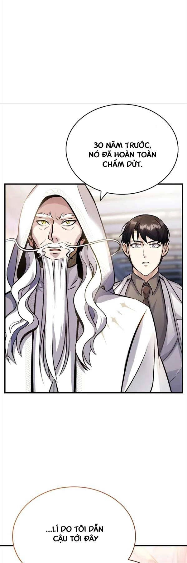 Những Nhân Vật Chính Mà Chỉ Tôi Biết Chapter 10 - 54