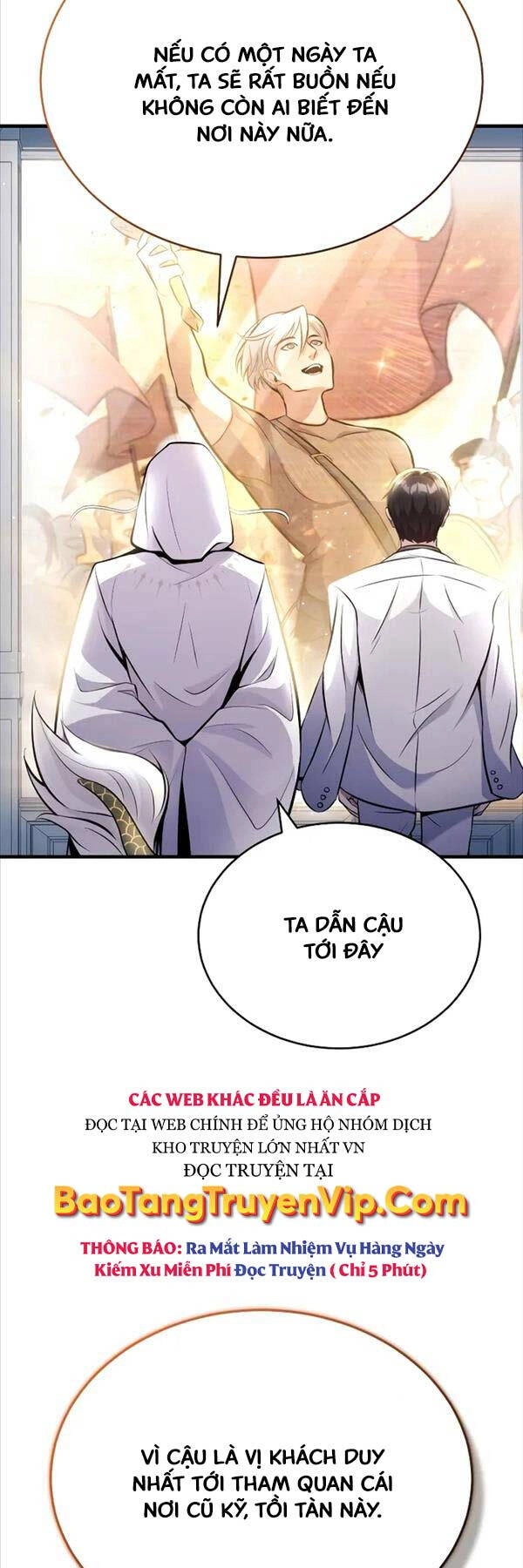 Những Nhân Vật Chính Mà Chỉ Tôi Biết Chapter 10 - 56