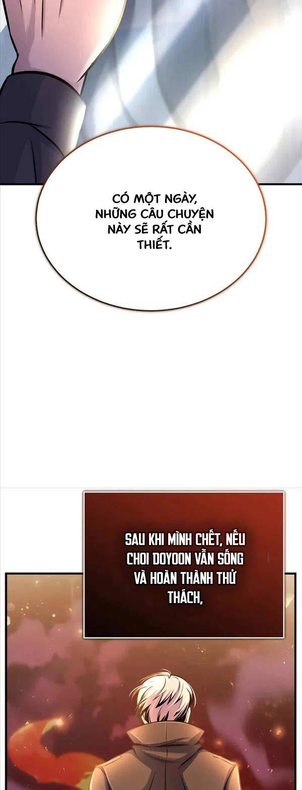 Những Nhân Vật Chính Mà Chỉ Tôi Biết Chapter 10 - 59