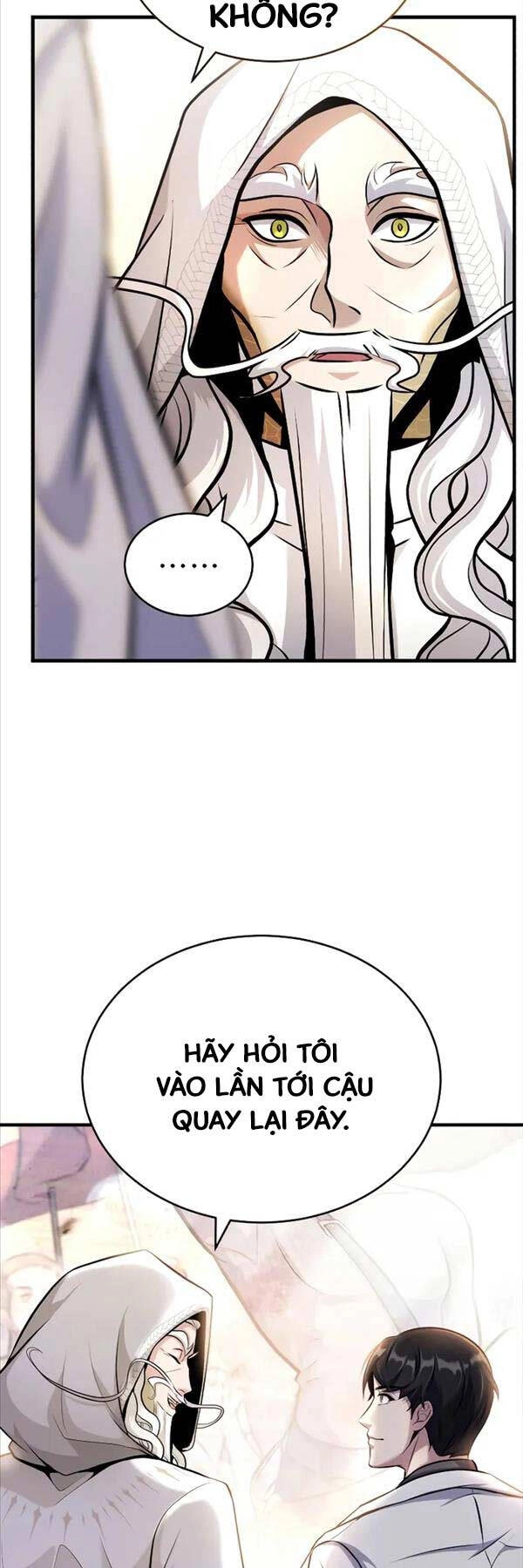 Những Nhân Vật Chính Mà Chỉ Tôi Biết Chapter 10 - 63