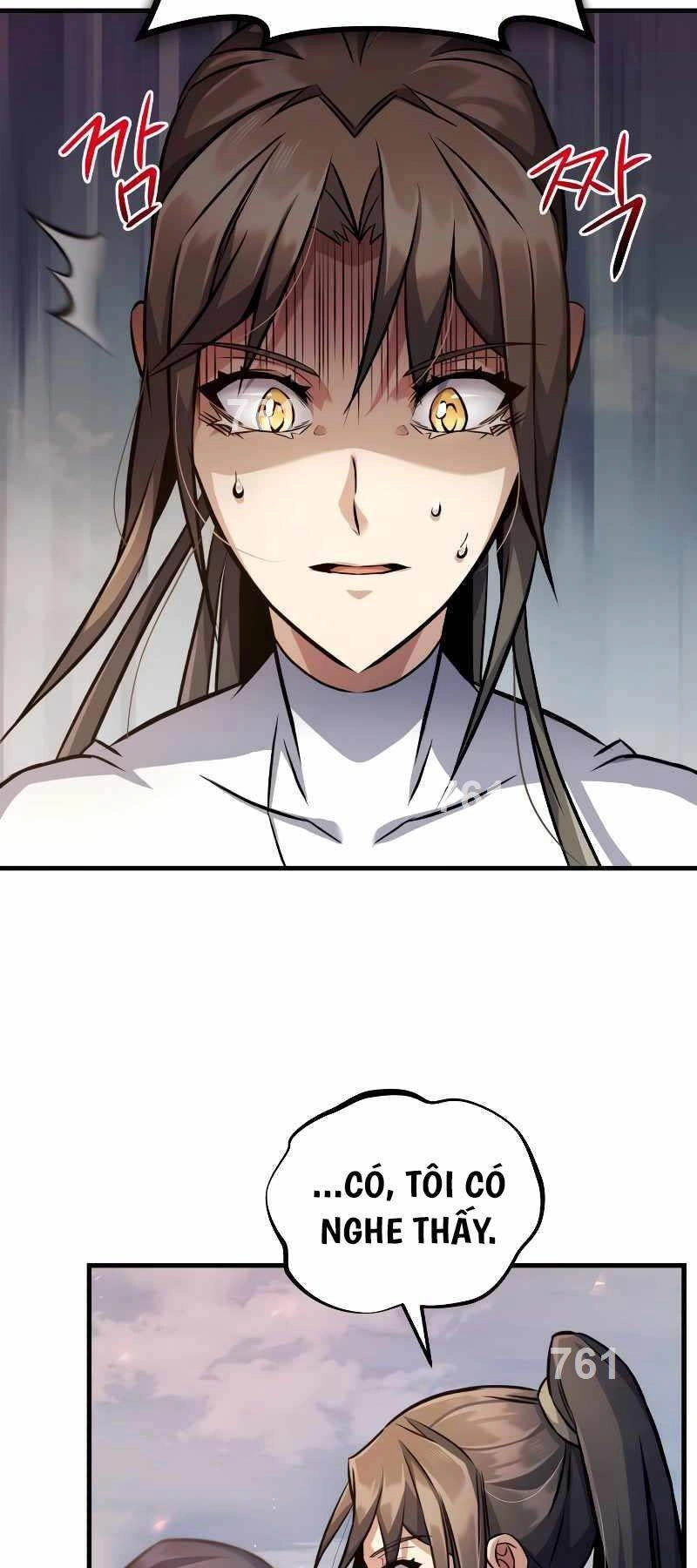 Những Nhân Vật Chính Mà Chỉ Tôi Biết Chapter 11 - 2