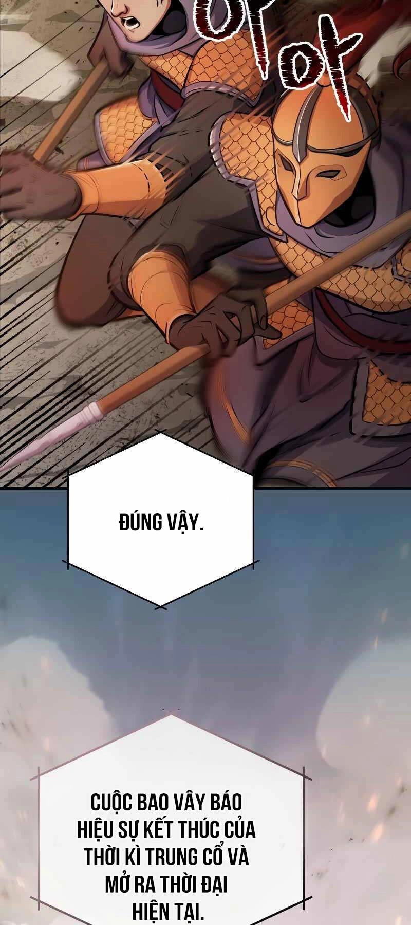 Những Nhân Vật Chính Mà Chỉ Tôi Biết Chapter 11 - 4